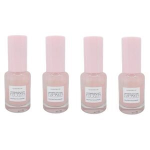 Glow Recipe Watermelon Glow Niacinamide Dew Drops - 10 ml / 0.33 fl oz - 4 Count